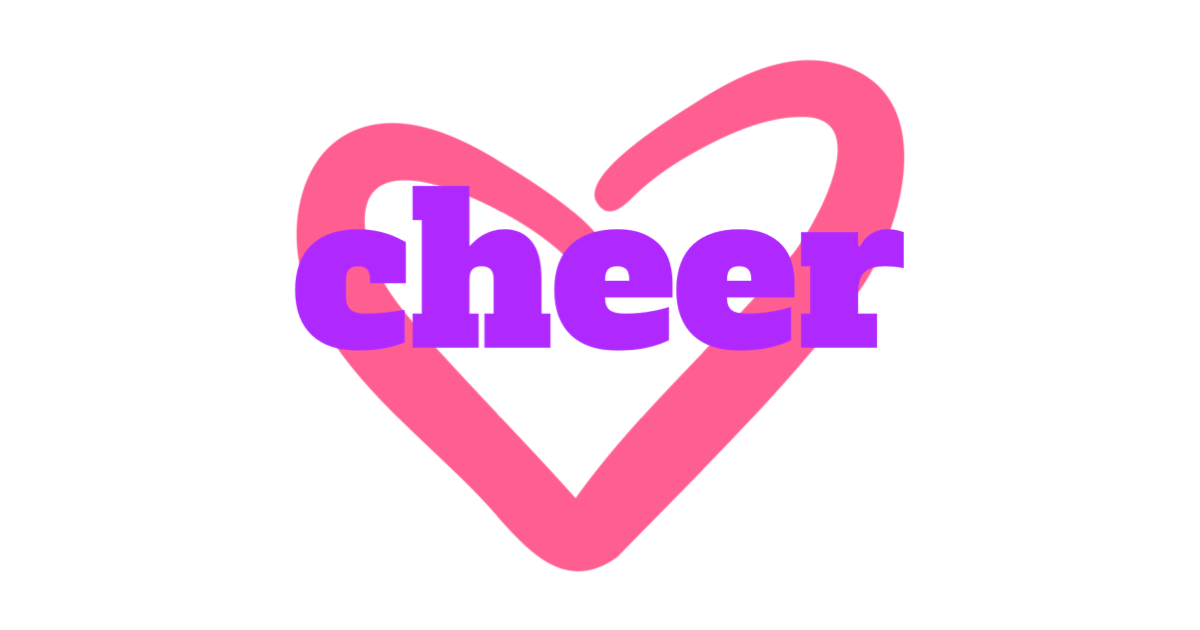 Cheer